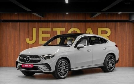 Mercedes-Benz GLC Coupe, 2025 год, 10 300 000 рублей, 1 фотография