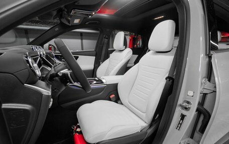 Mercedes-Benz GLC Coupe, 2025 год, 10 300 000 рублей, 13 фотография