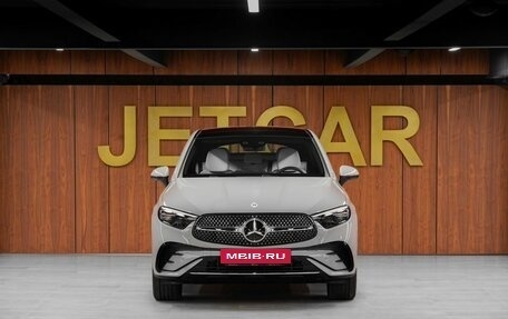 Mercedes-Benz GLC Coupe, 2025 год, 10 300 000 рублей, 3 фотография
