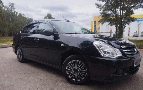 Nissan Almera, 2016 год, 720 000 рублей, 1 фотография