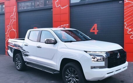 Mitsubishi L200, 2025 год, 4 950 000 рублей, 1 фотография