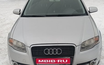 Audi A4, 2006 год, 780 000 рублей, 1 фотография