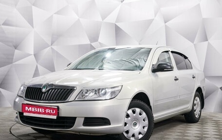Skoda Octavia, 2013 год, 965 000 рублей, 1 фотография
