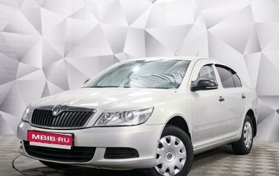 Skoda Octavia, 2013 год, 965 000 рублей, 1 фотография