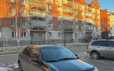 Renault Megane II, 2006 год, 290 000 рублей, 1 фотография