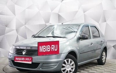 Renault Logan I, 2012 год, 490 000 рублей, 1 фотография