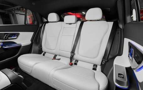 Mercedes-Benz GLC Coupe, 2025 год, 10 300 000 рублей, 22 фотография