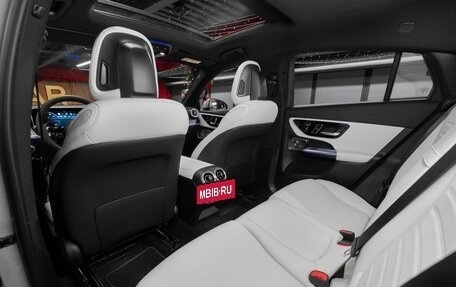 Mercedes-Benz GLC Coupe, 2025 год, 10 300 000 рублей, 21 фотография