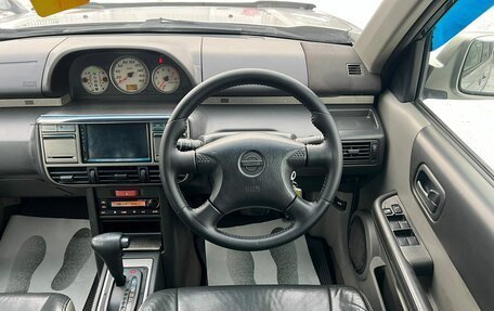 Nissan X-Trail, 2002 год, 699 999 рублей, 19 фотография