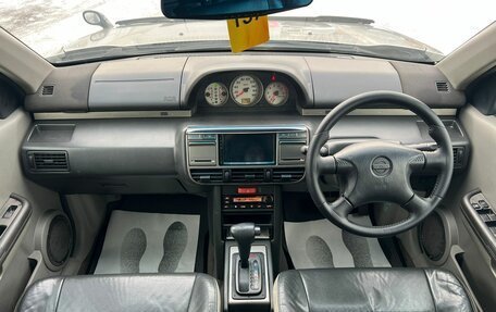 Nissan X-Trail, 2002 год, 699 999 рублей, 15 фотография