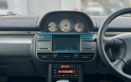 Nissan X-Trail, 2002 год, 699 999 рублей, 20 фотография