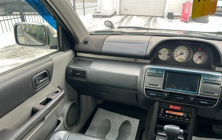 Nissan X-Trail, 2002 год, 699 999 рублей, 16 фотография