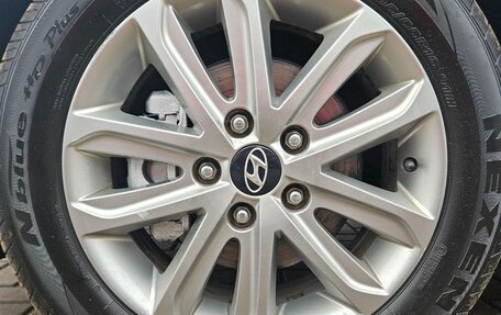 Hyundai Elantra V, 2014 год, 1 249 990 рублей, 7 фотография