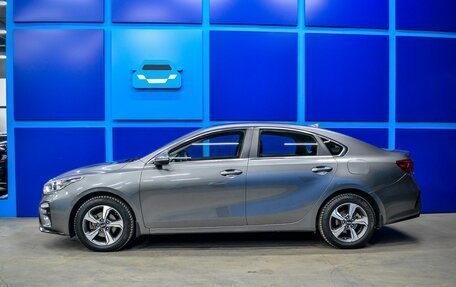 KIA Cerato IV, 2020 год, 1 750 000 рублей, 3 фотография