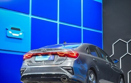 KIA Cerato IV, 2020 год, 1 750 000 рублей, 6 фотография