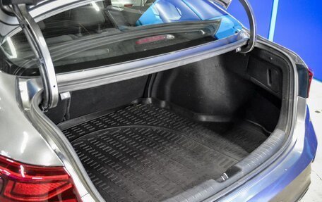 KIA Cerato IV, 2020 год, 1 750 000 рублей, 9 фотография