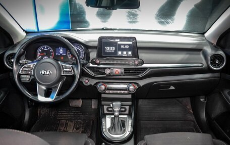 KIA Cerato IV, 2020 год, 1 750 000 рублей, 12 фотография