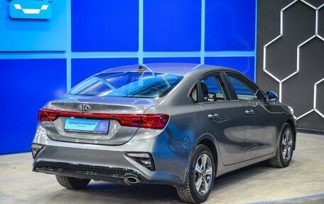 KIA Cerato IV, 2020 год, 1 750 000 рублей, 7 фотография