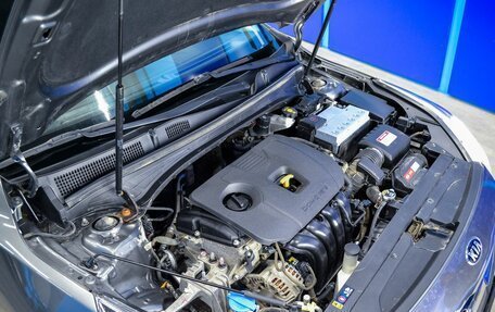 KIA Cerato IV, 2020 год, 1 750 000 рублей, 5 фотография