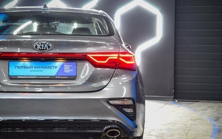 KIA Cerato IV, 2020 год, 1 750 000 рублей, 16 фотография