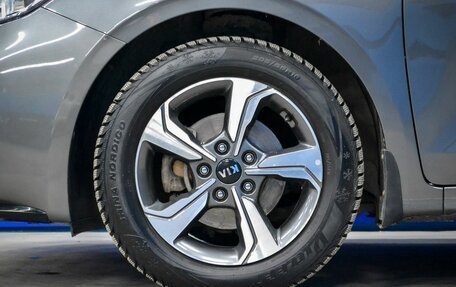 KIA Cerato IV, 2020 год, 1 750 000 рублей, 10 фотография