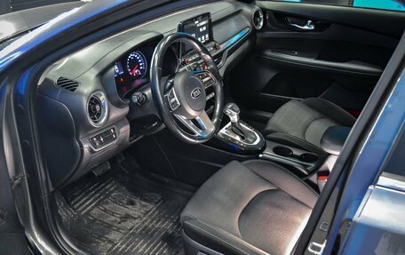 KIA Cerato IV, 2020 год, 1 750 000 рублей, 11 фотография