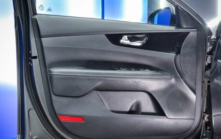 KIA Cerato IV, 2020 год, 1 750 000 рублей, 15 фотография