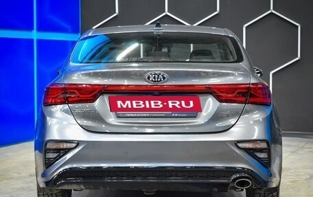 KIA Cerato IV, 2020 год, 1 750 000 рублей, 8 фотография