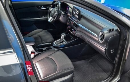 KIA Cerato IV, 2020 год, 1 750 000 рублей, 13 фотография