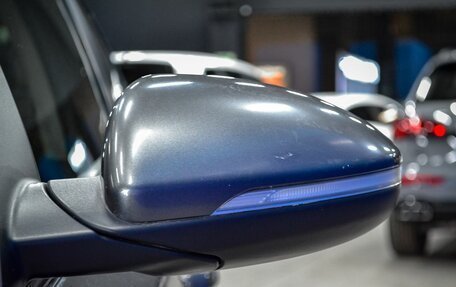 KIA Cerato IV, 2020 год, 1 750 000 рублей, 17 фотография