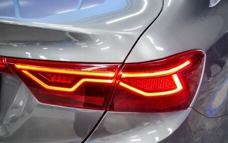 KIA Cerato IV, 2020 год, 1 750 000 рублей, 23 фотография