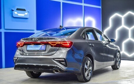 KIA Cerato IV, 2020 год, 1 750 000 рублей, 24 фотография