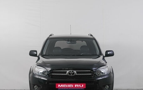 Toyota RAV4, 2007 год, 1 199 000 рублей, 2 фотография