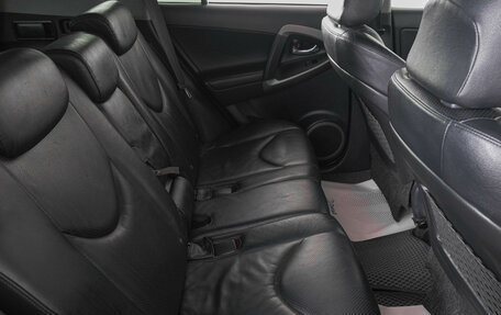 Toyota RAV4, 2007 год, 1 199 000 рублей, 11 фотография