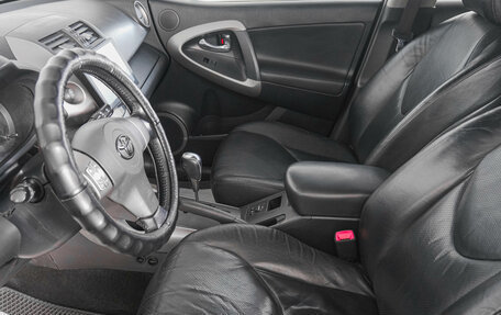 Toyota RAV4, 2007 год, 1 199 000 рублей, 9 фотография