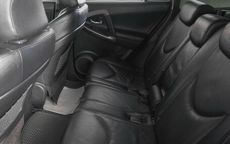 Toyota RAV4, 2007 год, 1 199 000 рублей, 10 фотография