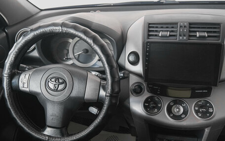 Toyota RAV4, 2007 год, 1 199 000 рублей, 13 фотография