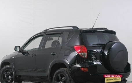 Toyota RAV4, 2007 год, 1 199 000 рублей, 5 фотография