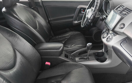 Toyota RAV4, 2007 год, 1 199 000 рублей, 12 фотография