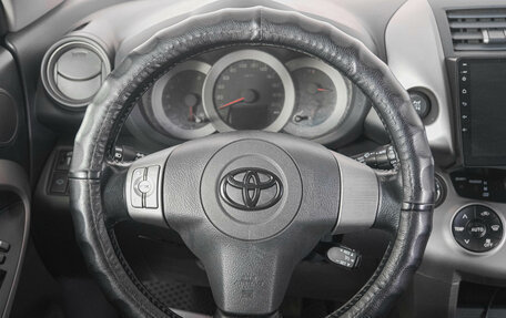 Toyota RAV4, 2007 год, 1 199 000 рублей, 16 фотография