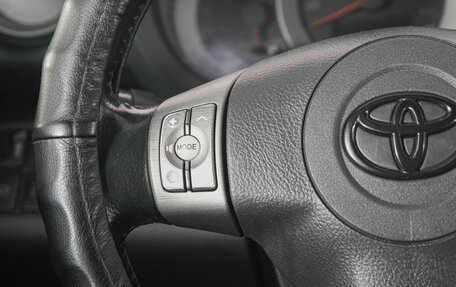 Toyota RAV4, 2007 год, 1 199 000 рублей, 17 фотография