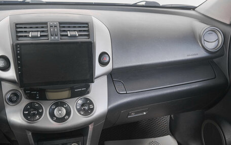 Toyota RAV4, 2007 год, 1 199 000 рублей, 15 фотография