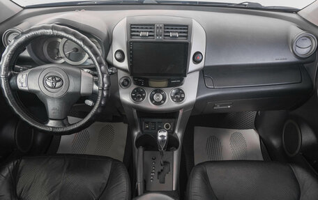 Toyota RAV4, 2007 год, 1 199 000 рублей, 14 фотография