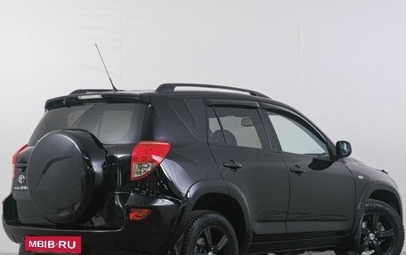 Toyota RAV4, 2007 год, 1 199 000 рублей, 7 фотография