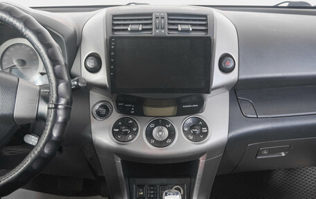 Toyota RAV4, 2007 год, 1 199 000 рублей, 20 фотография