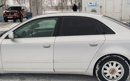 Audi A4, 2006 год, 780 000 рублей, 7 фотография