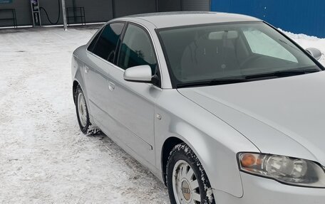 Audi A4, 2006 год, 780 000 рублей, 2 фотография