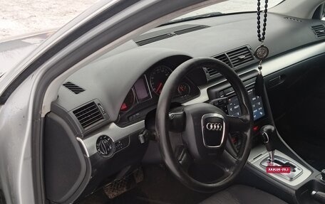 Audi A4, 2006 год, 780 000 рублей, 9 фотография