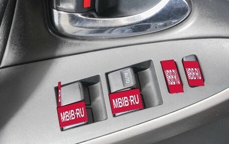 Toyota RAV4, 2007 год, 1 199 000 рублей, 24 фотография