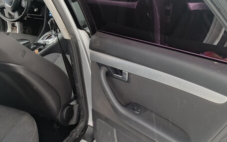 Audi A4, 2006 год, 780 000 рублей, 12 фотография